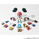 Illustration for article titled Wait, There Are Splatoon Dress-Up Figures?